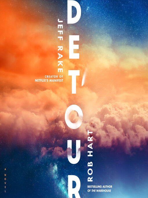 Cover image for Detour